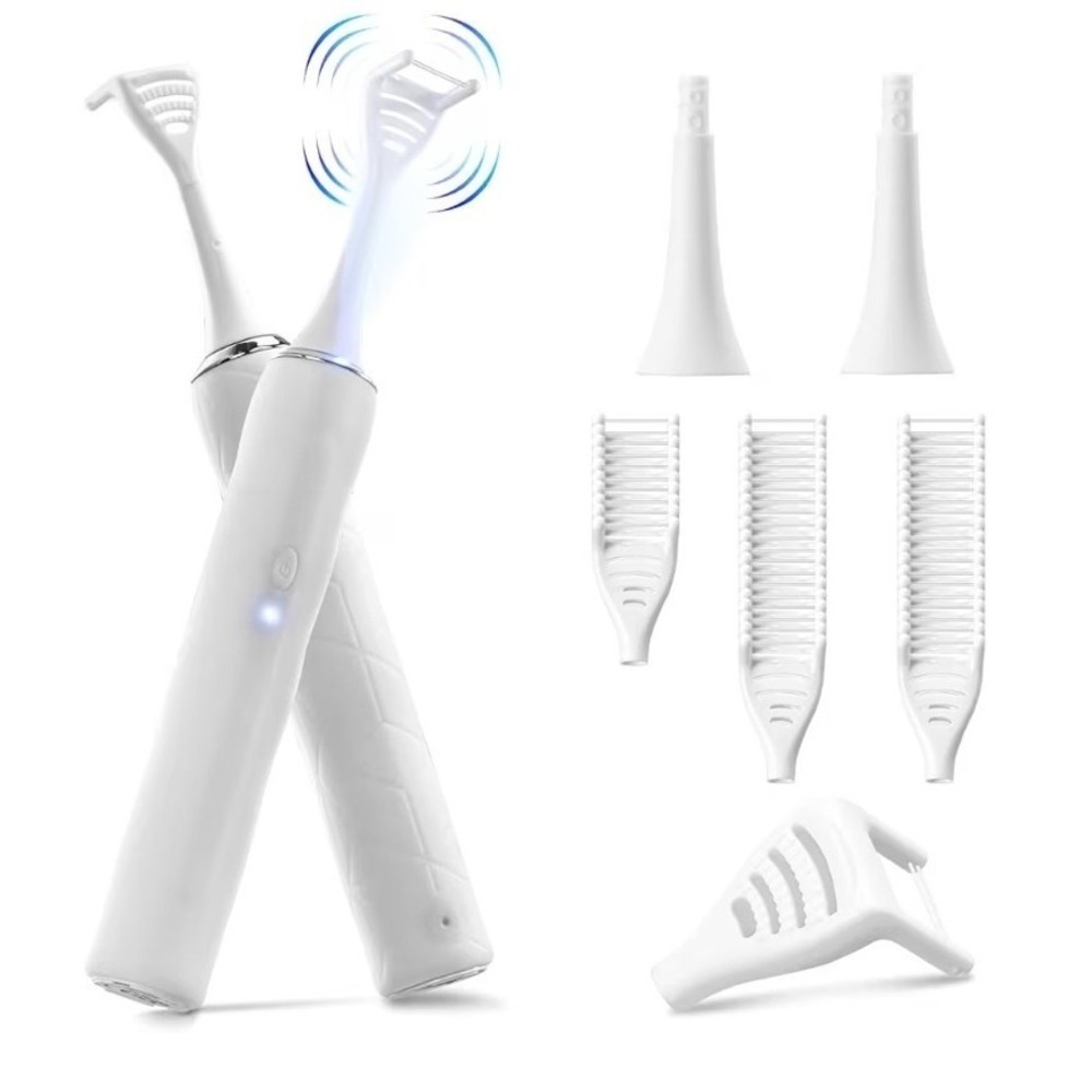 electric flosser